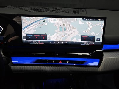 2025 BMW 5 SERIES thumbnail 20