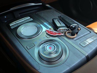 GENESIS G80 (RG3) - 9