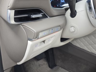 2023 Genesis GV80 — миниатюра 23
