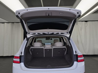 2023 Genesis GV80 — миниатюра 26