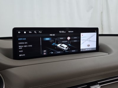 2023 Genesis GV80 — миниатюра 20