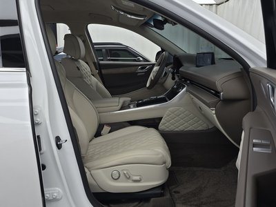 2023 Genesis GV80 — миниатюра 16