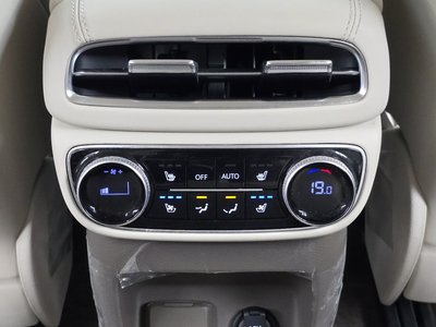 2023 Genesis GV80 — миниатюра 31
