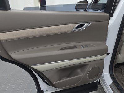 2023 Genesis GV80 — миниатюра 15