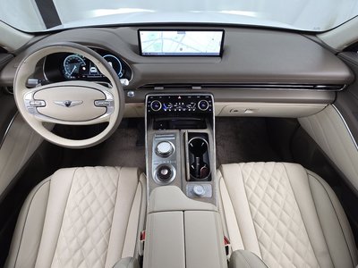 صورة 5 لـ 2023 Genesis GV80