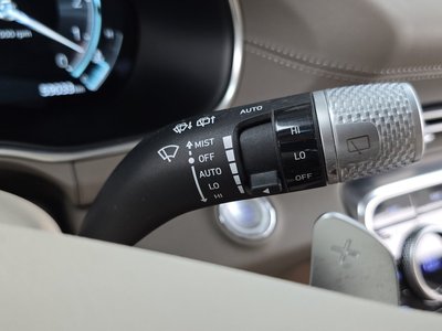 2023 Genesis GV80 — миниатюра 27