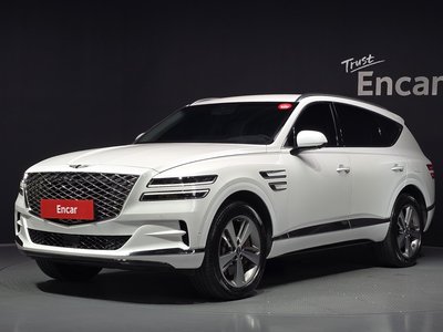صورة 1 لـ 2023 Genesis GV80