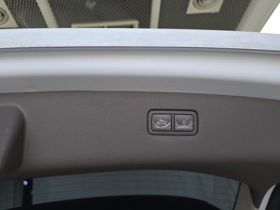 2023 Genesis GV80 — миниатюра 30