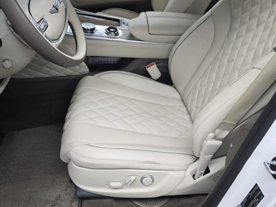 2023 Genesis GV80 — миниатюра 32