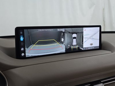 2023 Genesis GV80 — миниатюра 21