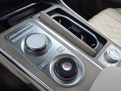 2023 Genesis GV80 — миниатюра 12