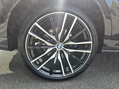 BMW X6 - 8