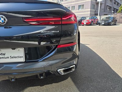 BMW X6 - 10