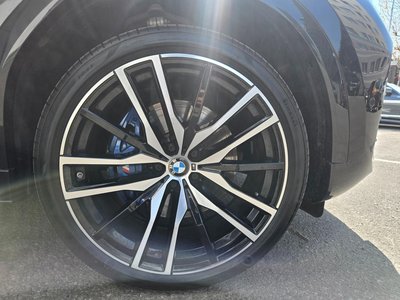 BMW X6 - 7