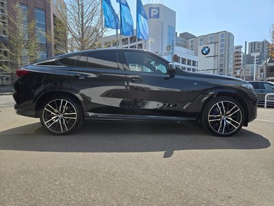 BMW X6 - 6