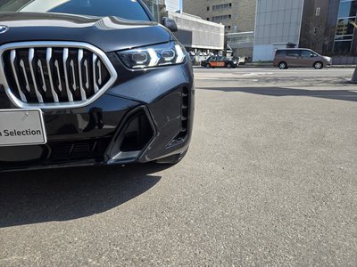 BMW X6 - 3