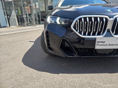 BMW X6 - 4