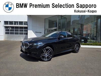 BMW X6 - 1