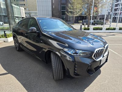 BMW X6 - 5