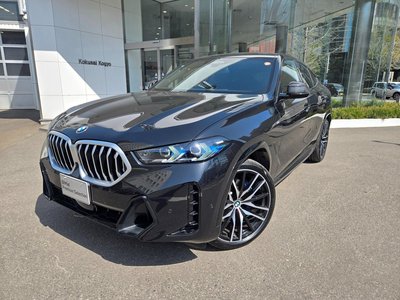 BMW X6 - 2