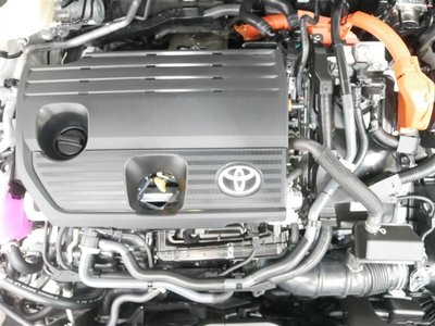 TOYOTA CROWN SPORT - 5