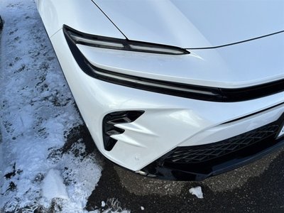 TOYOTA CROWN SPORT - 8