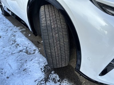 TOYOTA CROWN SPORT - 9