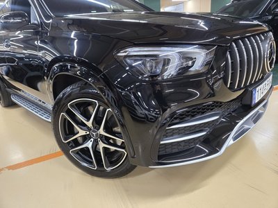 MERCEDES-BENZ GLE - 5