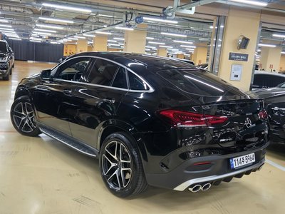 MERCEDES-BENZ GLE - 2