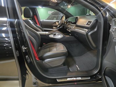 MERCEDES-BENZ GLE - 7