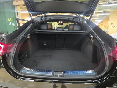 MERCEDES-BENZ GLE - 9