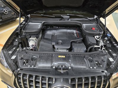 MERCEDES-BENZ GLE - 10