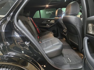 MERCEDES-BENZ GLE - 3