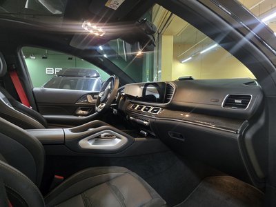 MERCEDES-BENZ GLE - 6
