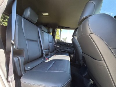 2025 Toyota LAND CRUISER 250 — миниатюра 12