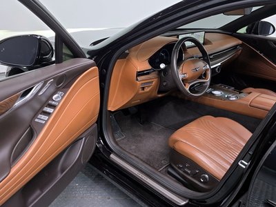 GENESIS G80 (RG3) - 10