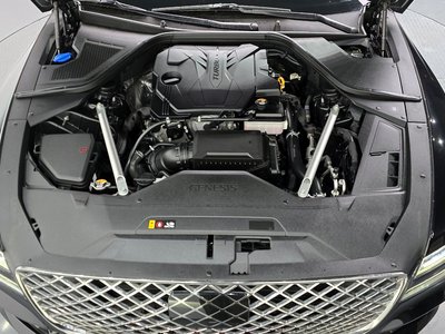 GENESIS G80 (RG3) - 7