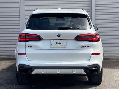 BMW X5 - 10