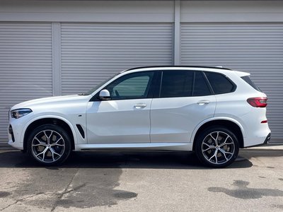 BMW X5 - 6
