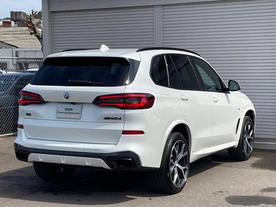 BMW X5 - 9