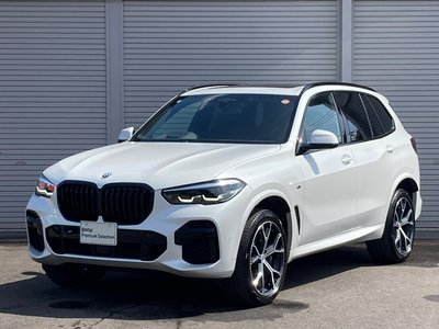 BMW X5 - 1