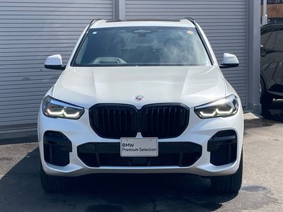 BMW X5 - 3