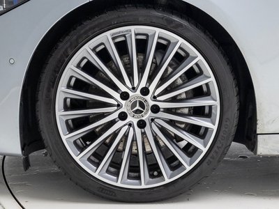 MERCEDES-BENZ C-CLASS - 6