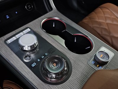 GENESIS GV80 - 9