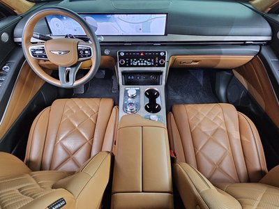GENESIS GV80 - 5