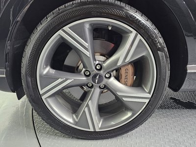 GENESIS GV80 - 6