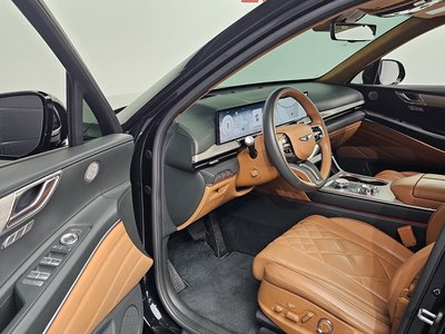 GENESIS GV80 - 10