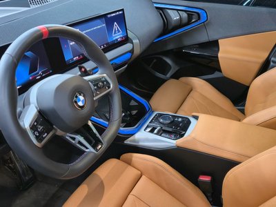 BMW X3 - 4