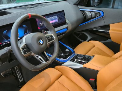 BMW X3 - 10
