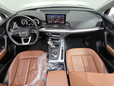 AUDI Q5 - 5